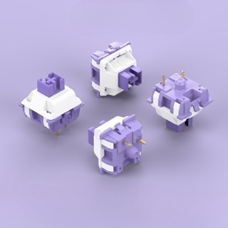 Bộ Switch bàn phím cơ DAREU (45 switch) cho bàn phím cơ