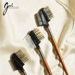 Cọ chải mày Makeup Forever 276