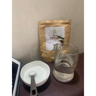Muối Epsom Viethealthy 200g