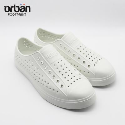 Quà tặng nhân dịp noel Giày D2001 Trắng