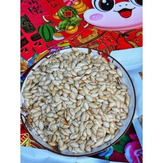 Hạt Bí Rang Tay 500gr