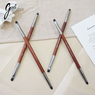 Cọ mắt 2 đầu Makeup Forever 204 - Cọ Make Up For Ever - Cọ Mắt