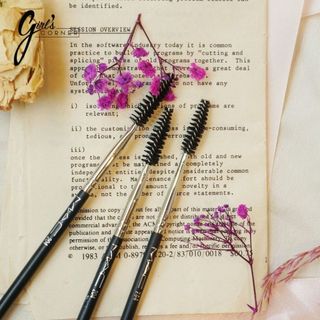 Cọ chải mày M 204 Lash Brush