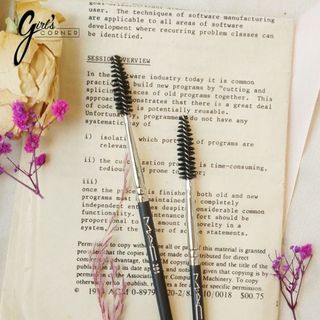 Cọ chải mày M 204 Lash Brush