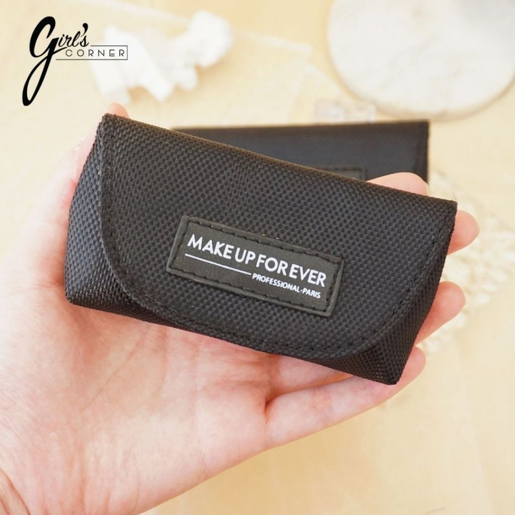 Túi mini đựng cọ kabuki MakeUp ForEver