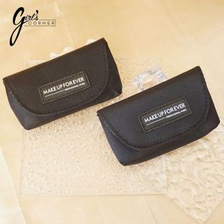 Túi mini đựng cọ kabuki MakeUp ForEver