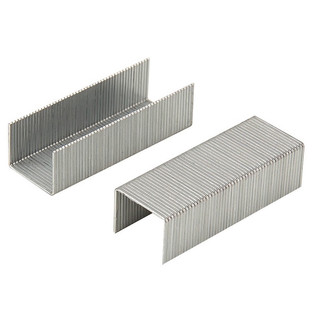 Combo 5 Hộp Kim Bấm 23/10 Deli E0015 Ghim dập được 60 tờ