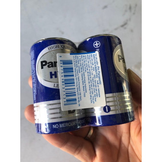 Pin đại PANASONIC(1 viên)