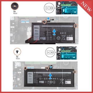 Bộ Sạc,Pin dell Latitude 5420