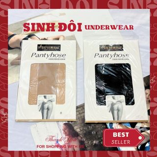 Quần tất vớ da nữ siêu dai cao cấp Pantyhose loại 1 nhiều màu siêu co giãn freesize dưới 70kg