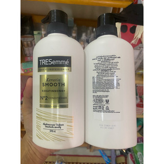 Dầu gội xả tóc tresemme thái lan