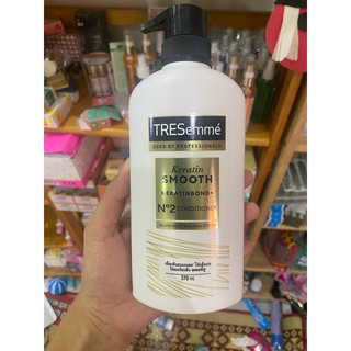 Dầu gội xả tóc tresemme thái lan