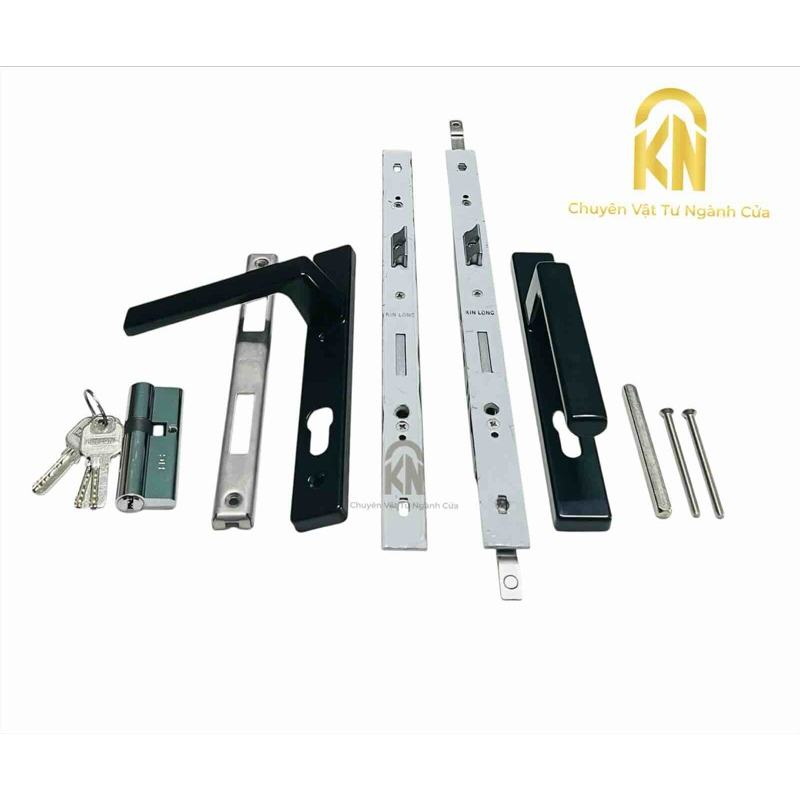 Thân bụng khóa cửa đi xingfa