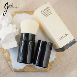 Cọ phủ phấn Channell Kabuki