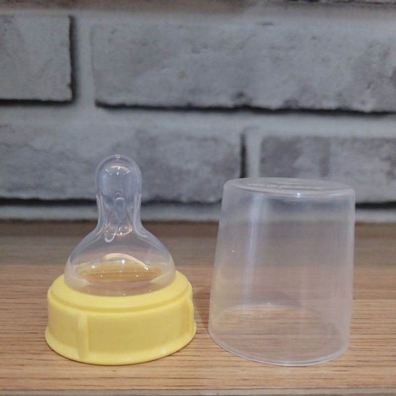 Bộ núm ti Medela (S,M)