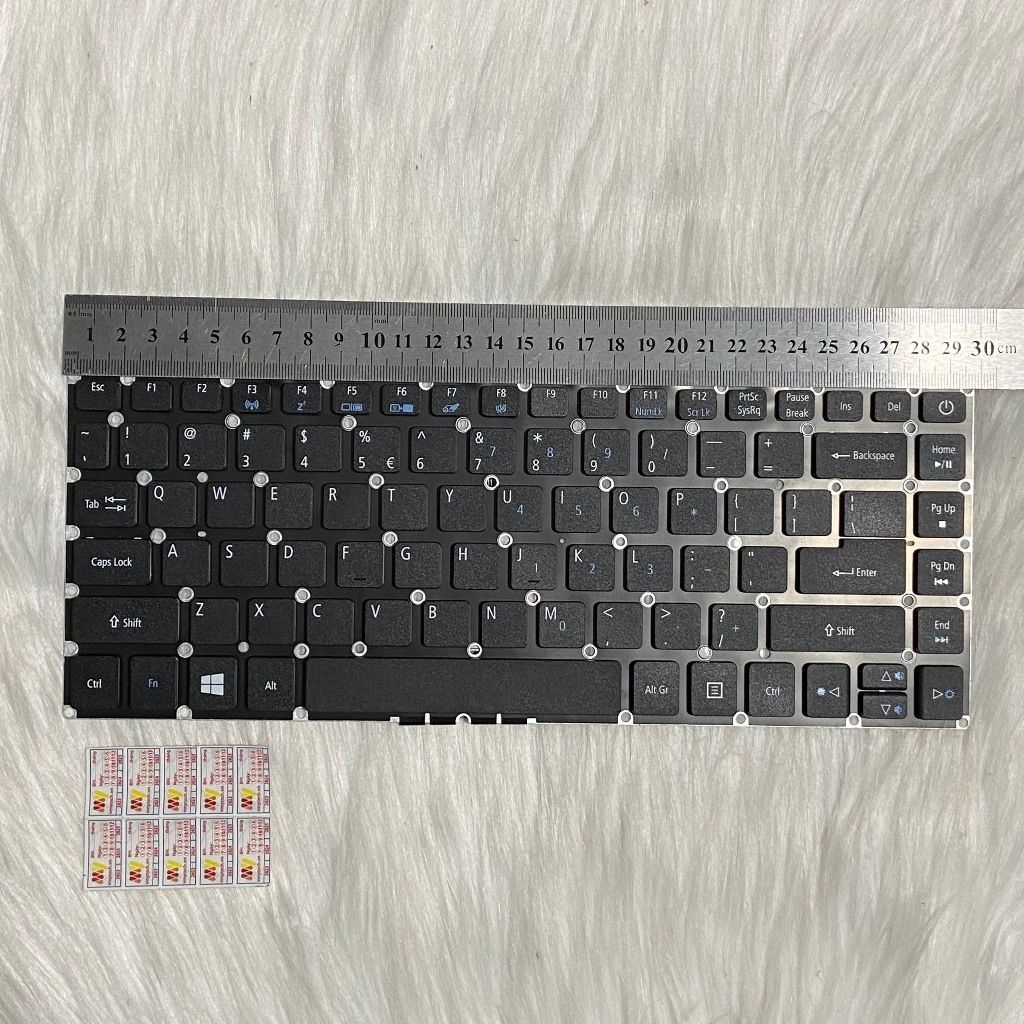 Bàn phím laptop Acer E5-473 E5-473G E5-473G-561X E5-473G-519T E5-473G-55WJ E5-473G