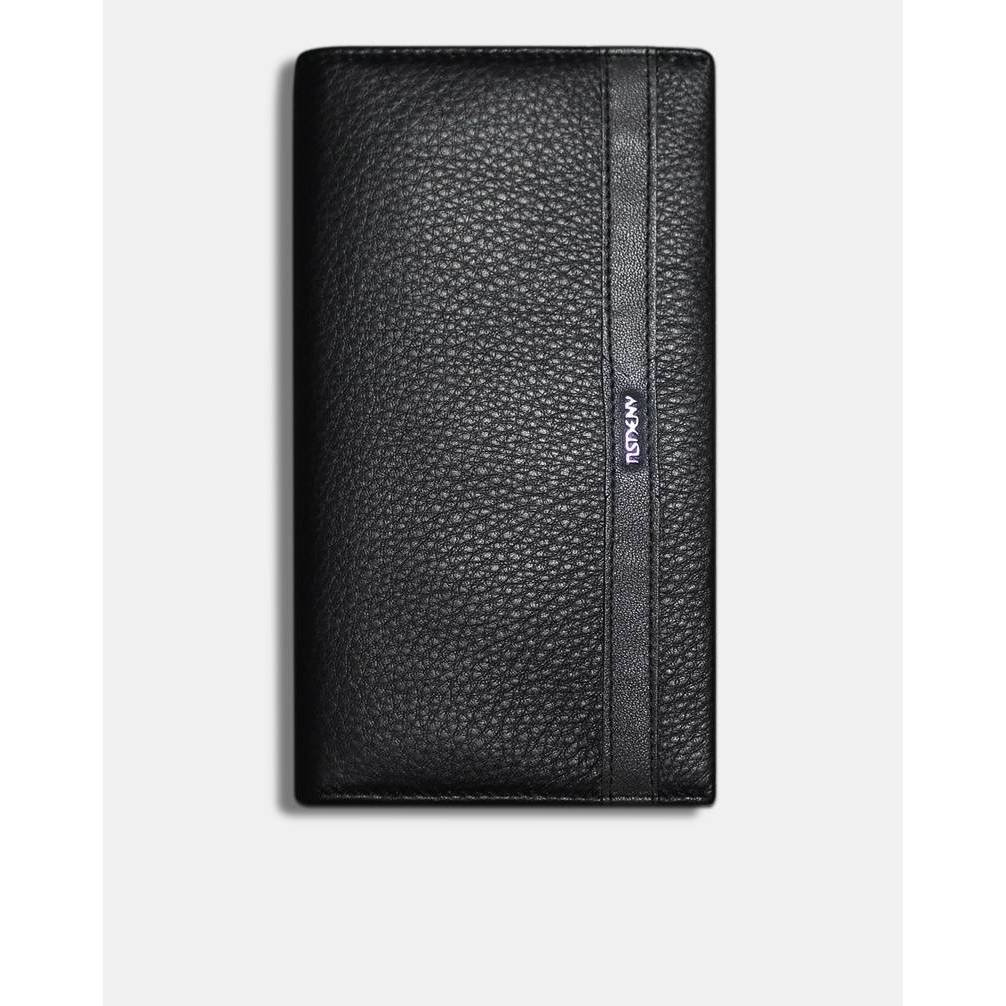 Ví nam dáng dài cao cấp Tisdeny V1232