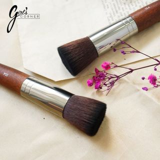 Cọ nền shape ngang Makeup Forever 154
