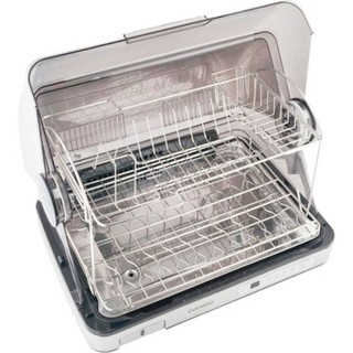 Máy sấy chén 40 lít Cuckoo CDD-A9010/STVNCV