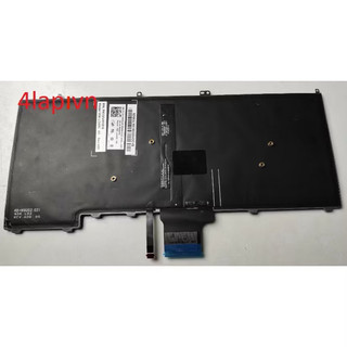 Thay Bàn Phím Laptop Dell LATITUDE E7240 E7440