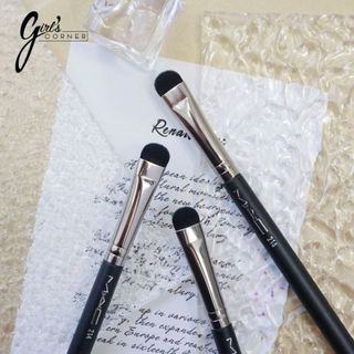 Cọ Mí Mắt M. 214 Short Shader Brush
