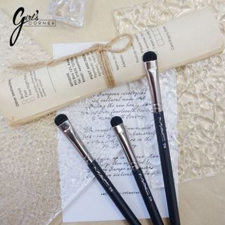 Cọ Mí Mắt M. 214 Short Shader Brush