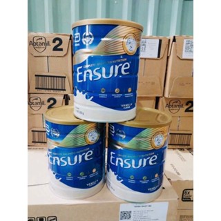 Sữa Ensure Úc 850g Hương Vani