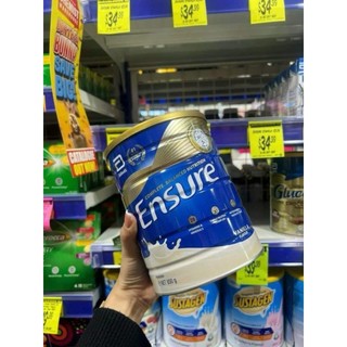 Sữa Ensure Úc 850g Hương Vani