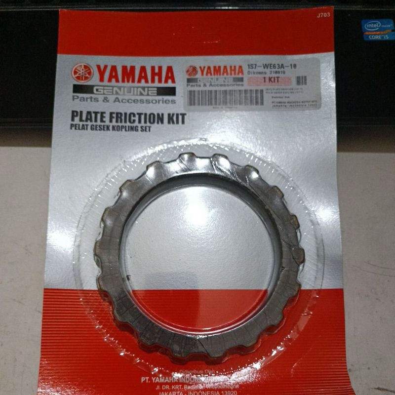 LÁ BỐ MXKING 135 / EXCITER 135 / EXCITER 2010