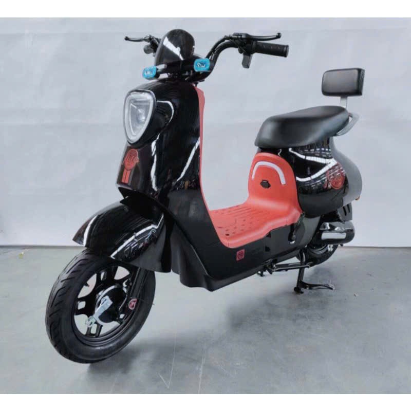 Xe đạp điện Mima Q8, Mẫu xe đạp điện Hotgirl, Mẫu xe điện cho học sinh, Mẫu hot nhất 2025 | BigBuy360 - bigbuy360.vn