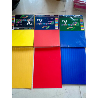  combo 10 tờ giấy gập quạt trang trí tháp nước - tháp bánh - tháp oản tết 