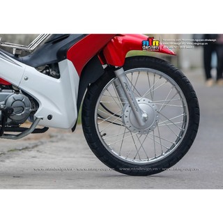 Tem RC edition dán phuộc trước