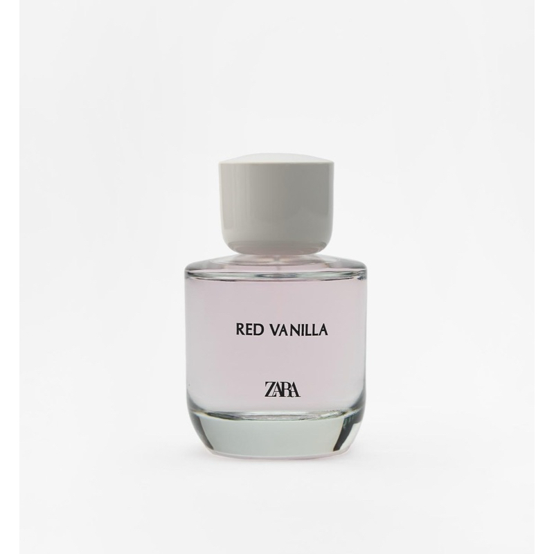 Nước hoa nữ Zara Red Vanilla 100ml