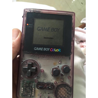 MÁY CHƠI GAMES BOY CLO NINTENDO