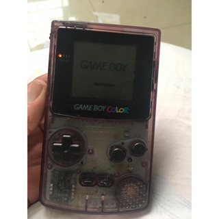 MÁY CHƠI GAMES BOY CLO NINTENDO