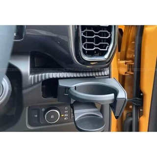 Khay để cốc Ford Ranger, Ranger XLS, XLT Nextgen