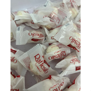   Tết đồ ăn vặt  1KG bánh phủ dừa nhân đậu phộng siêu ngon ăn là nghiền 