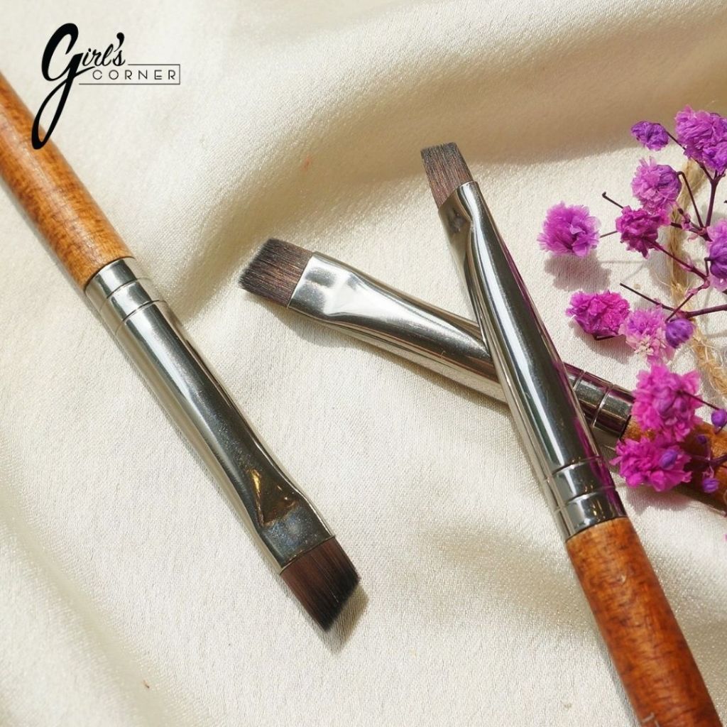Thanh Lý - Cọ kẻ mày - liner Makeup Forever 172