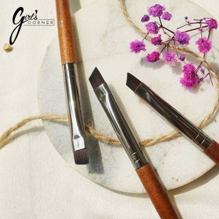 Thanh Lý - Cọ kẻ mày - liner Makeup Forever 172
