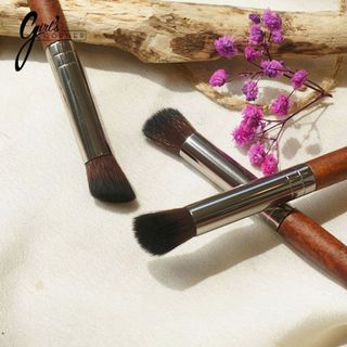 Cọ đánh sóng mũi - blend mắt MakeUp ForEver 234