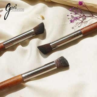 Cọ đánh sóng mũi - blend mắt MakeUp ForEver 234
