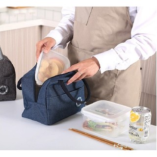 TÚI GIỮ NHIỆT CHỐNG NƯỚC TIỆN ÍCH