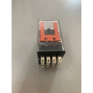 Rơ le 14 chân 48VAC Omron Nhật tại Máy NTT bảo hành dài hạn độ bền cao
