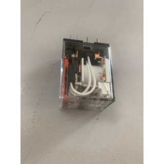 Rơ le 14 chân 48VAC Omron Nhật tại Máy NTT bảo hành dài hạn độ bền cao