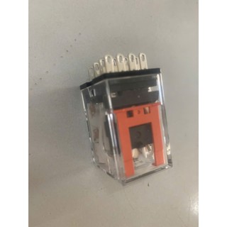 Rơ le 14 chân 48VAC Omron Nhật tại Máy NTT bảo hành dài hạn độ bền cao
