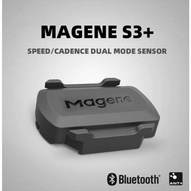 Cảm biến tốc độ / cadence Magene S3+