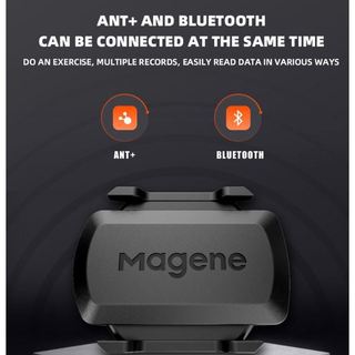 Cảm biến tốc độ / cadence Magene S3+