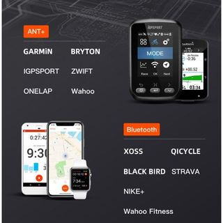 Cảm biến tốc độ / cadence Magene S3+