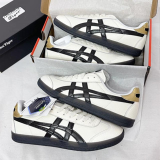  Giày Onitsuka Tiger Tokuten Gót Vàng Siêu Cấp Full Bill Box 