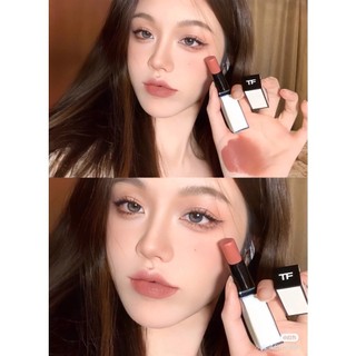 Son Tom Ford 53 Rose D'Amalfi Màu Hồng Đất